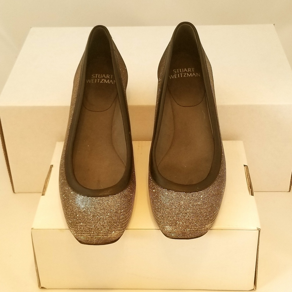 Stuart weitzman - Picture 4 of 6